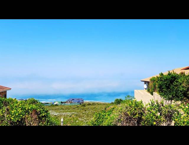 LAND FOR SALE IN VILLAGE ON SEA